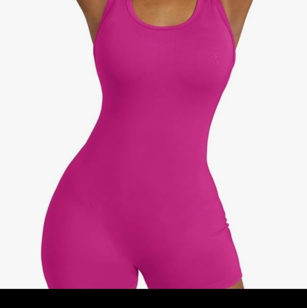 Body suit
